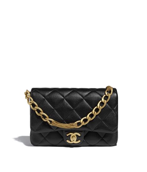 chanel bag mens|where to buy chanel bag.